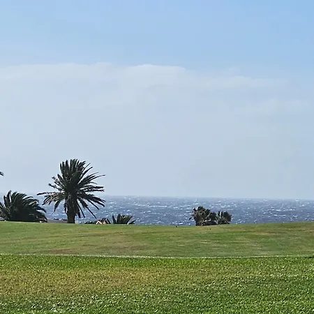 New Stunning Golf View & Pool , South Tenerife