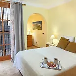 아파트 New Stunning Golf View & Pool , South Tenerife