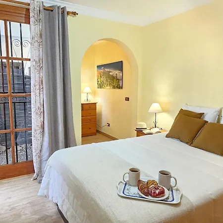 Apartamento New Stunning Golf View & Pool , South Tenerife