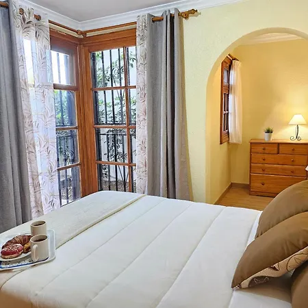 New Stunning Golf View & Pool , South Tenerife * 圣米格尔德阿沃纳