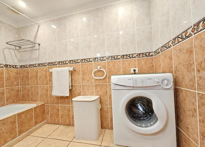 New Stunning Golf View & Pool , South Tenerife *